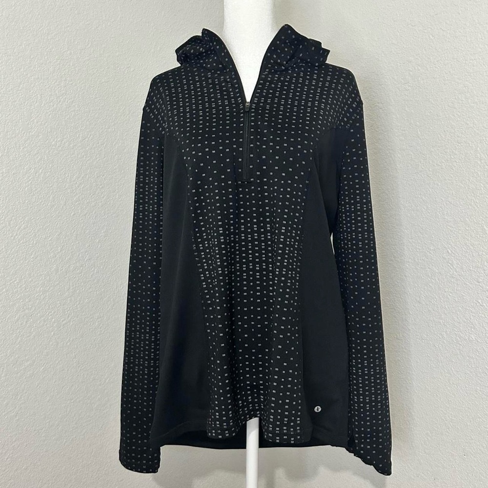 Xersion Women’s Hooded Jacket